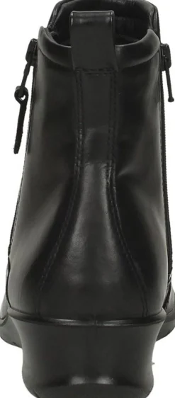 Ecco Felicia Zwart New