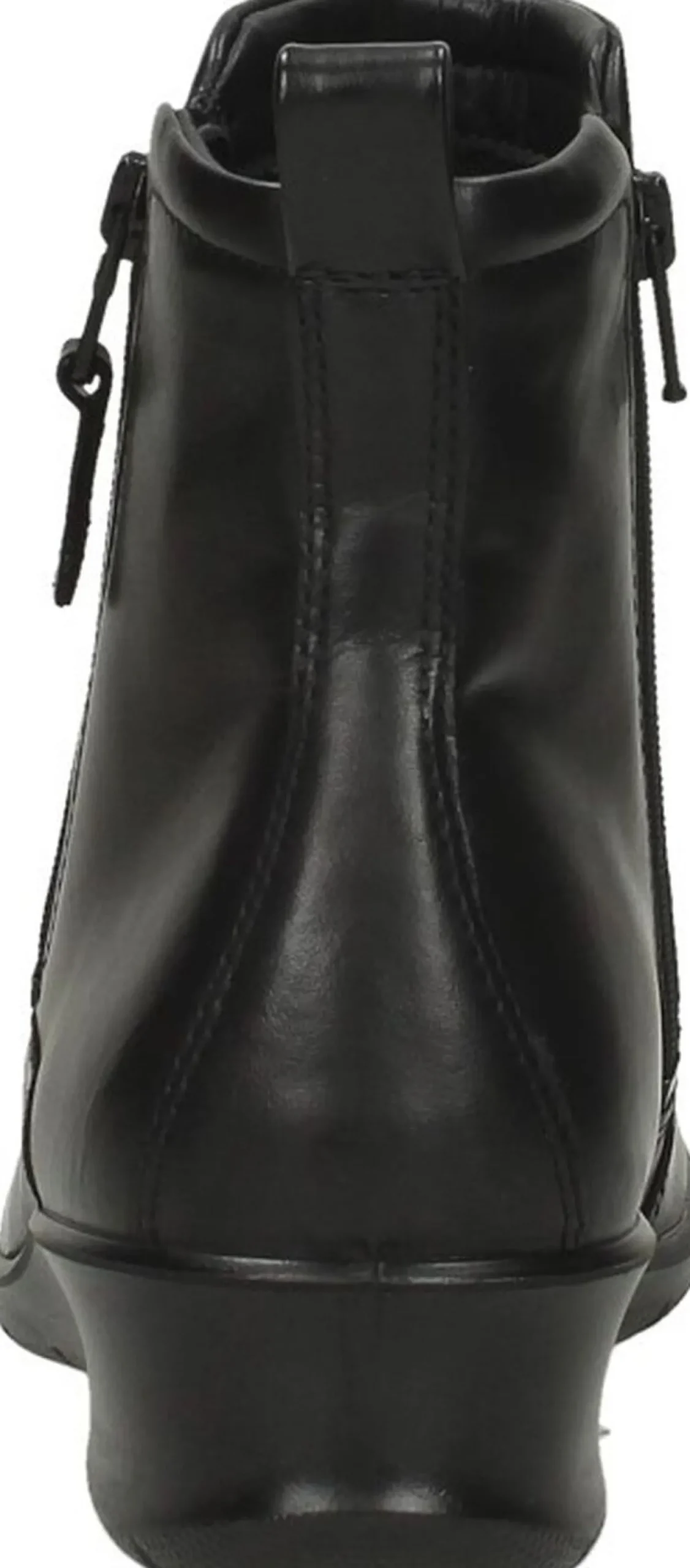 Ecco Felicia Zwart New