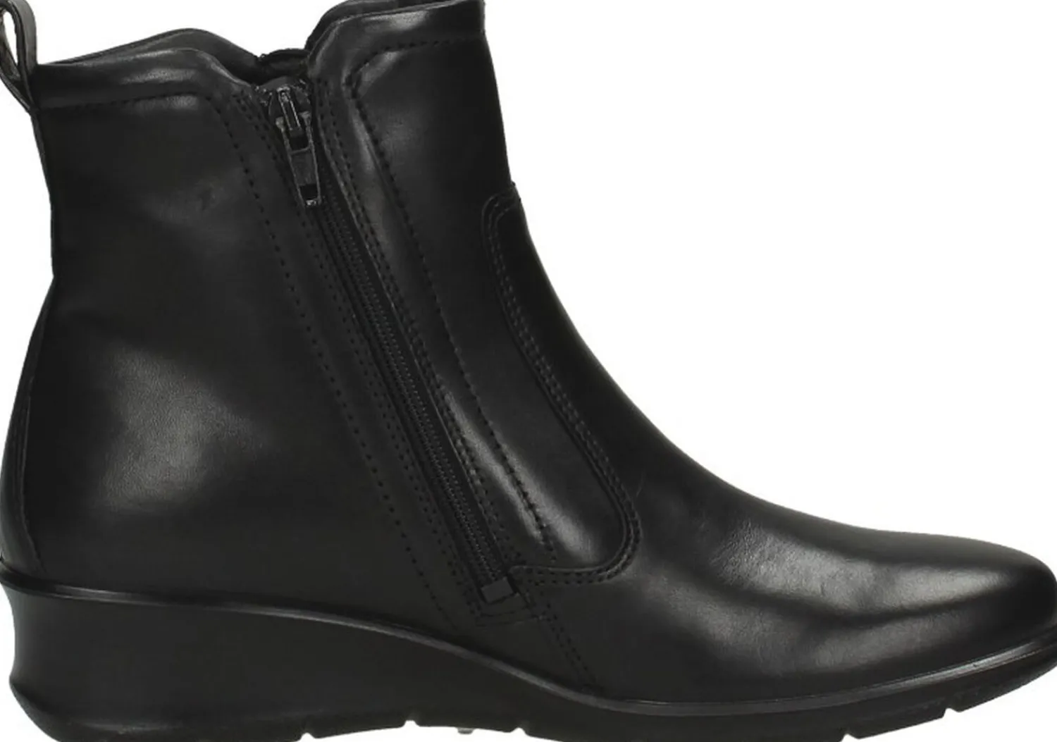 Ecco Felicia Zwart New