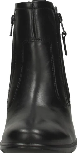 Ecco Felicia Zwart New