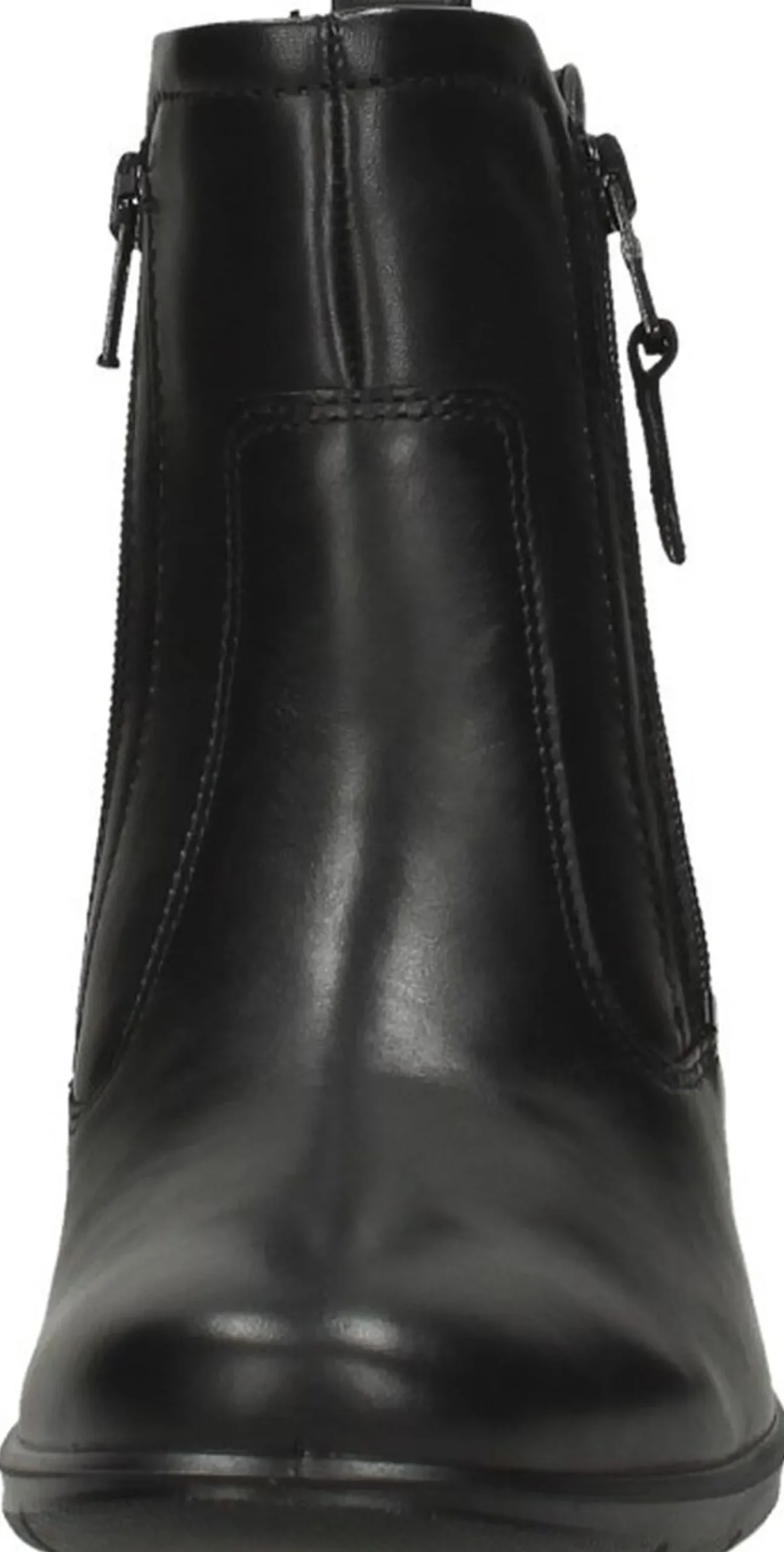 Ecco Felicia Zwart New