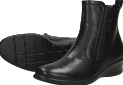 Ecco Felicia Zwart New