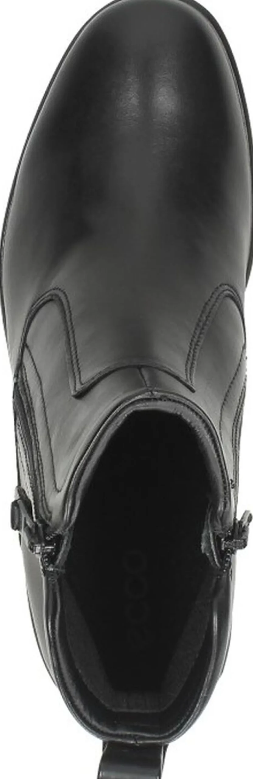 Ecco Felicia Zwart New