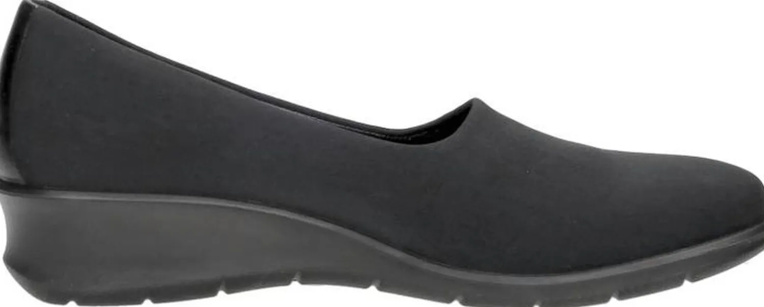 Ecco Felicia Zwart Online