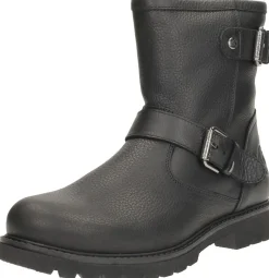 Panama Jack Felina Igloo B18 Zwart Discount