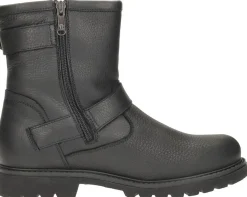 Panama Jack Felina Igloo B18 Zwart Discount
