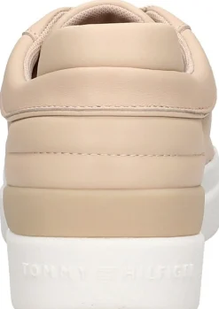 Tommy Hilfiger Feminine Elevated Sneaker Roze Fashion