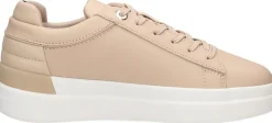 Tommy Hilfiger Feminine Elevated Sneaker Roze Fashion