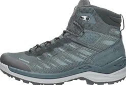 Lowa Ferrox GTX Mid Donkergrijs New