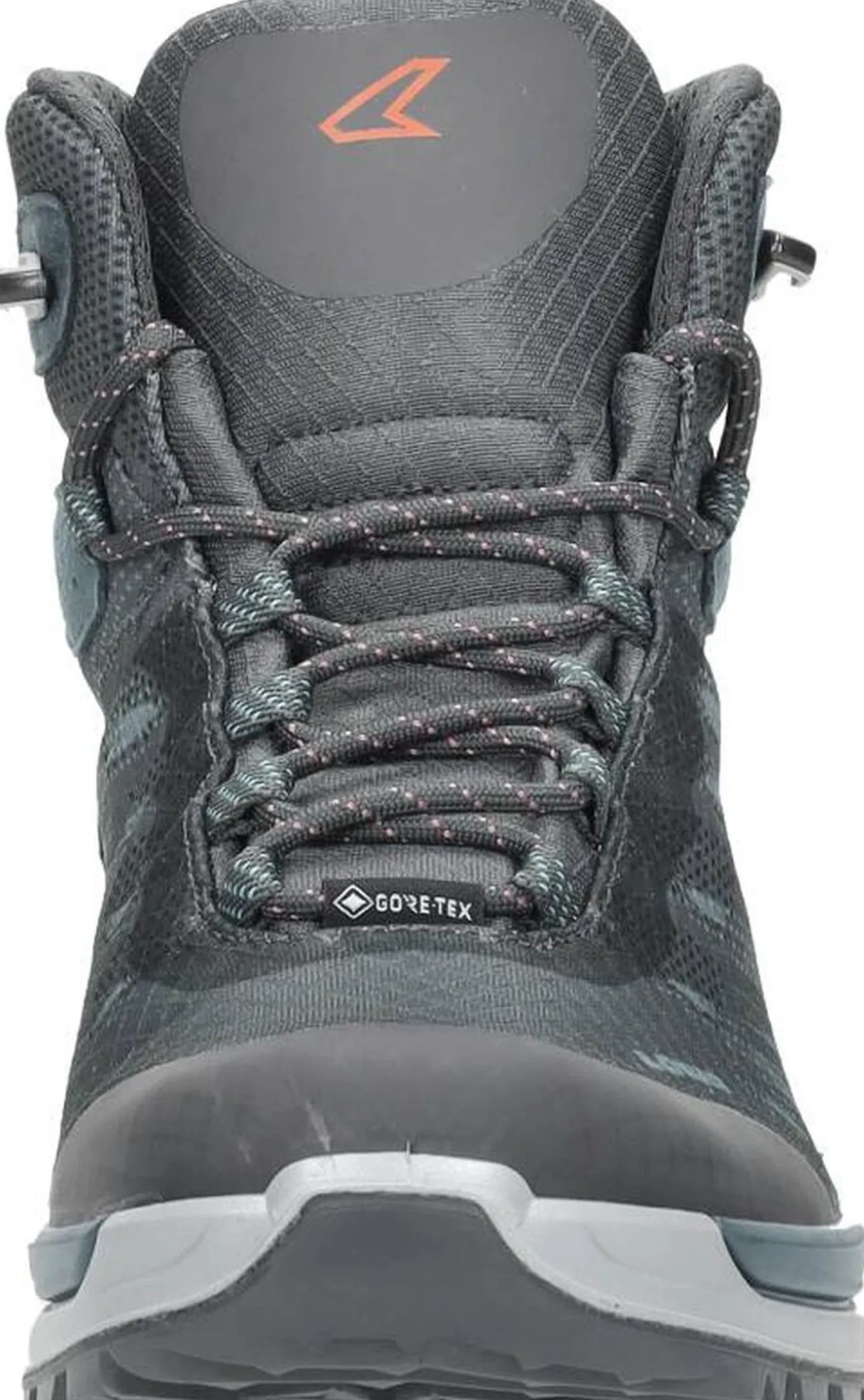 Lowa Ferrox GTX Mid Donkergrijs New