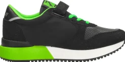 Replay Fiber JR Boy Zwart New