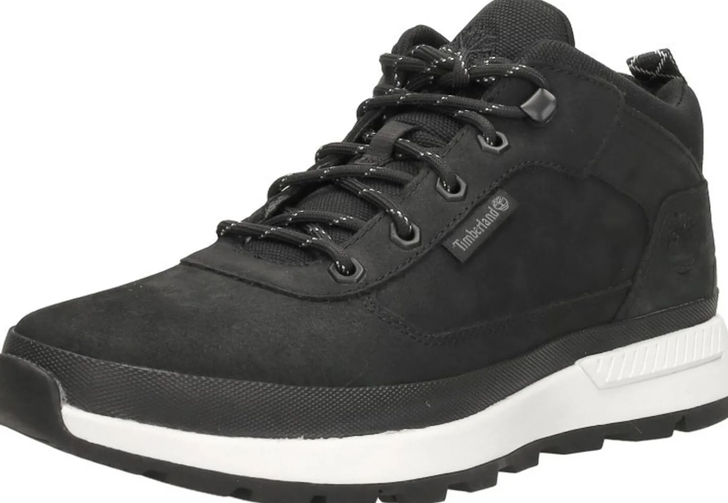 Timberland Field Trekker Zwart Sale