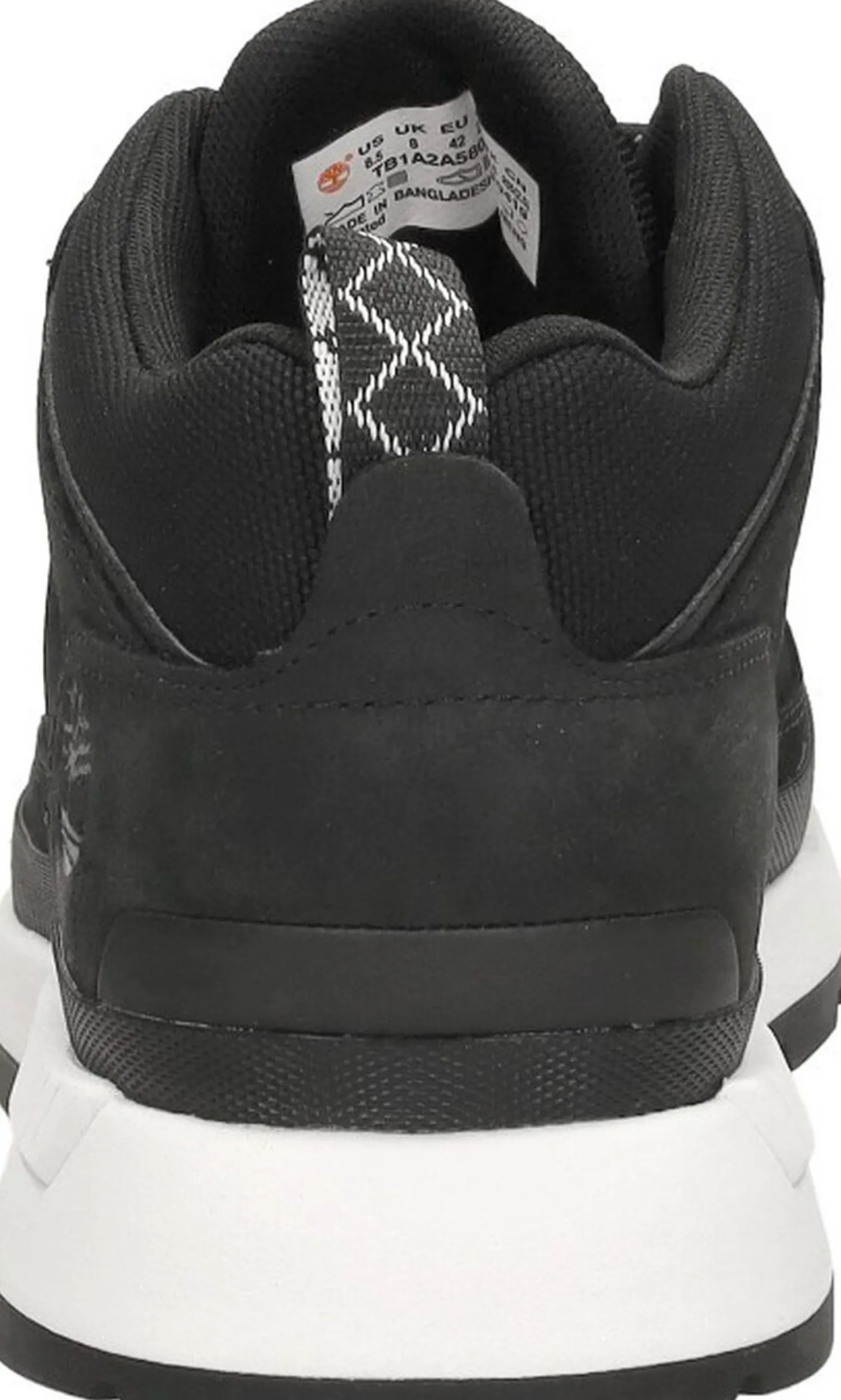 Timberland Field Trekker Zwart Sale
