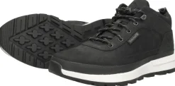 Timberland Field Trekker Zwart Sale