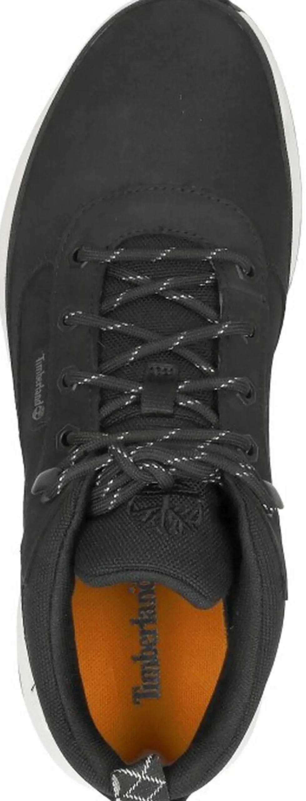 Timberland Field Trekker Zwart Sale
