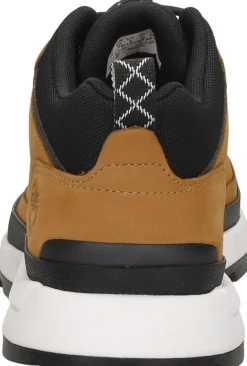 Timberland Field Trekker Low Middelbruin Online