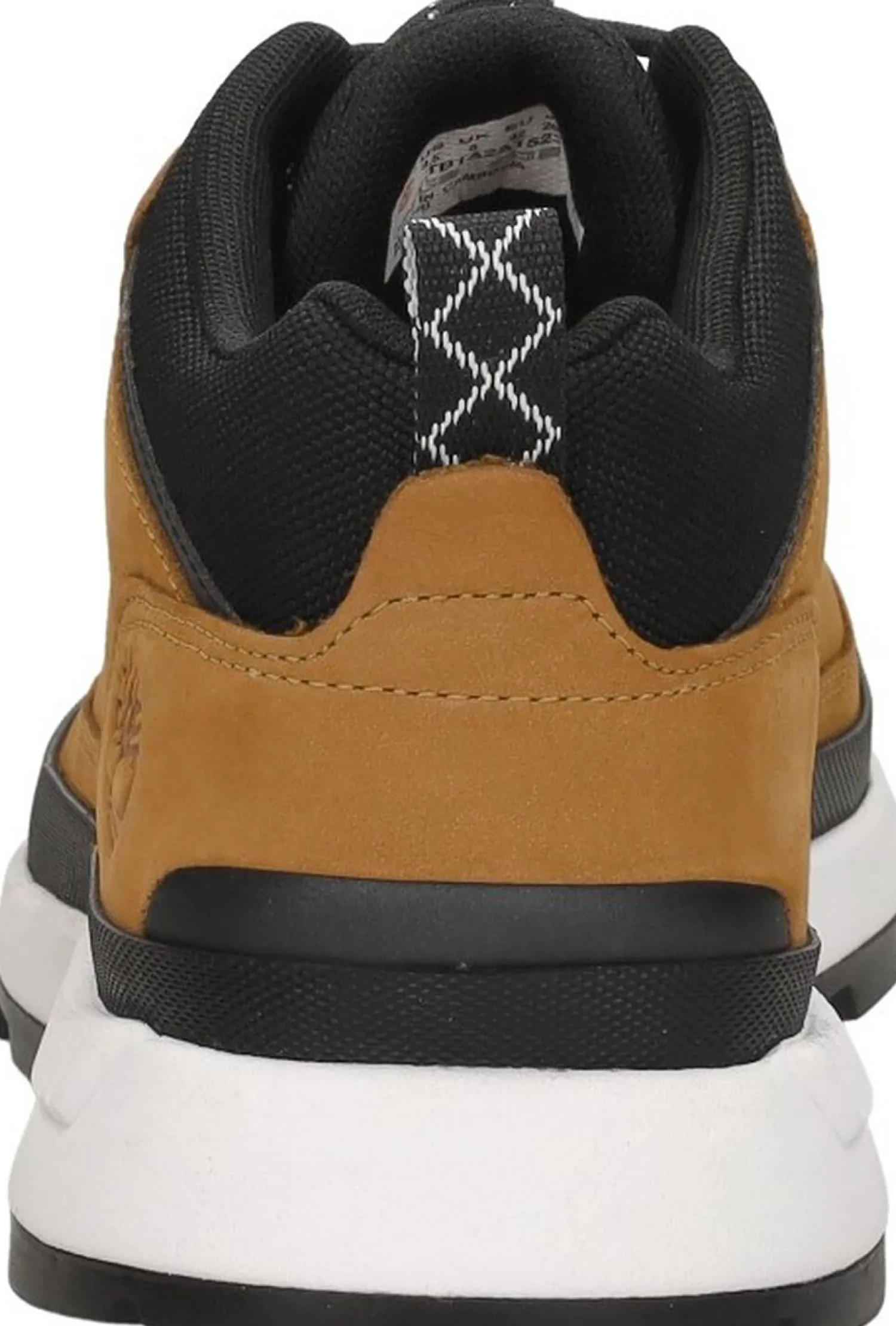 Timberland Field Trekker Low Middelbruin Online