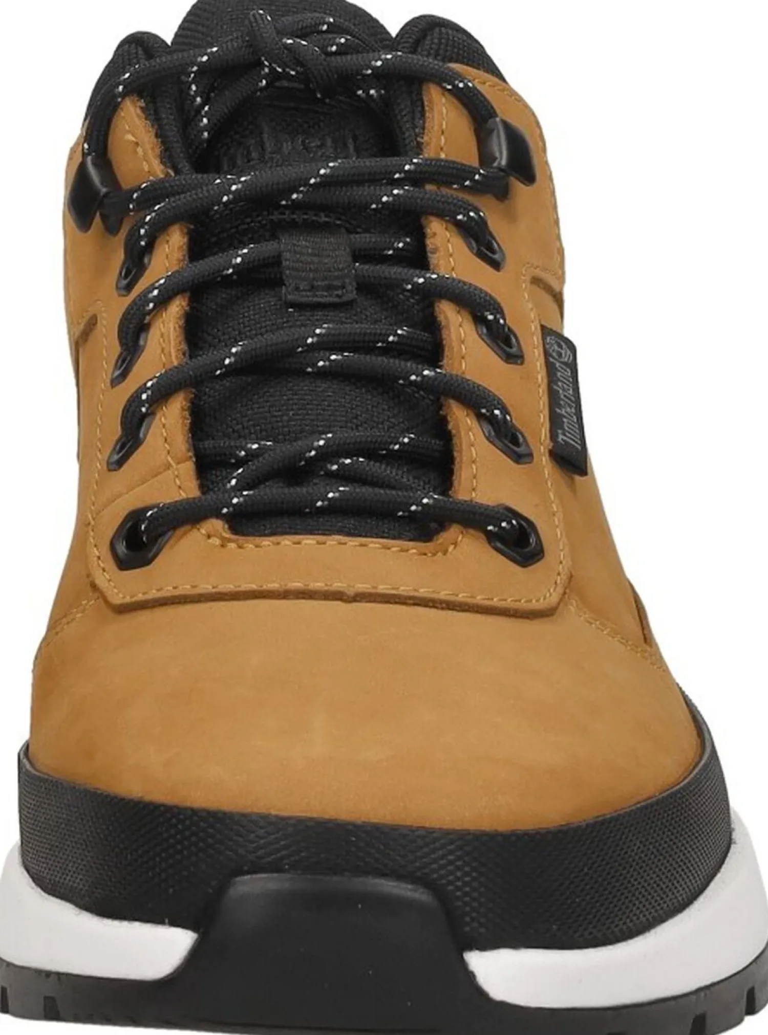 Timberland Field Trekker Low Middelbruin Online