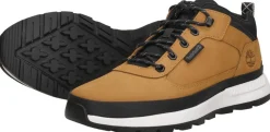 Timberland Field Trekker Low Middelbruin Online