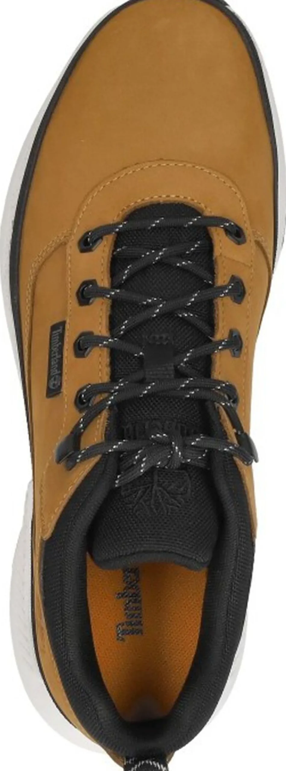 Timberland Field Trekker Low Middelbruin Online