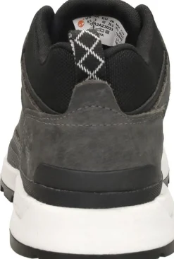 Timberland Field Trekker Low Donkergrijs New