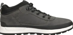 Timberland Field Trekker Low Donkergrijs New