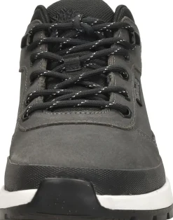 Timberland Field Trekker Low Donkergrijs New