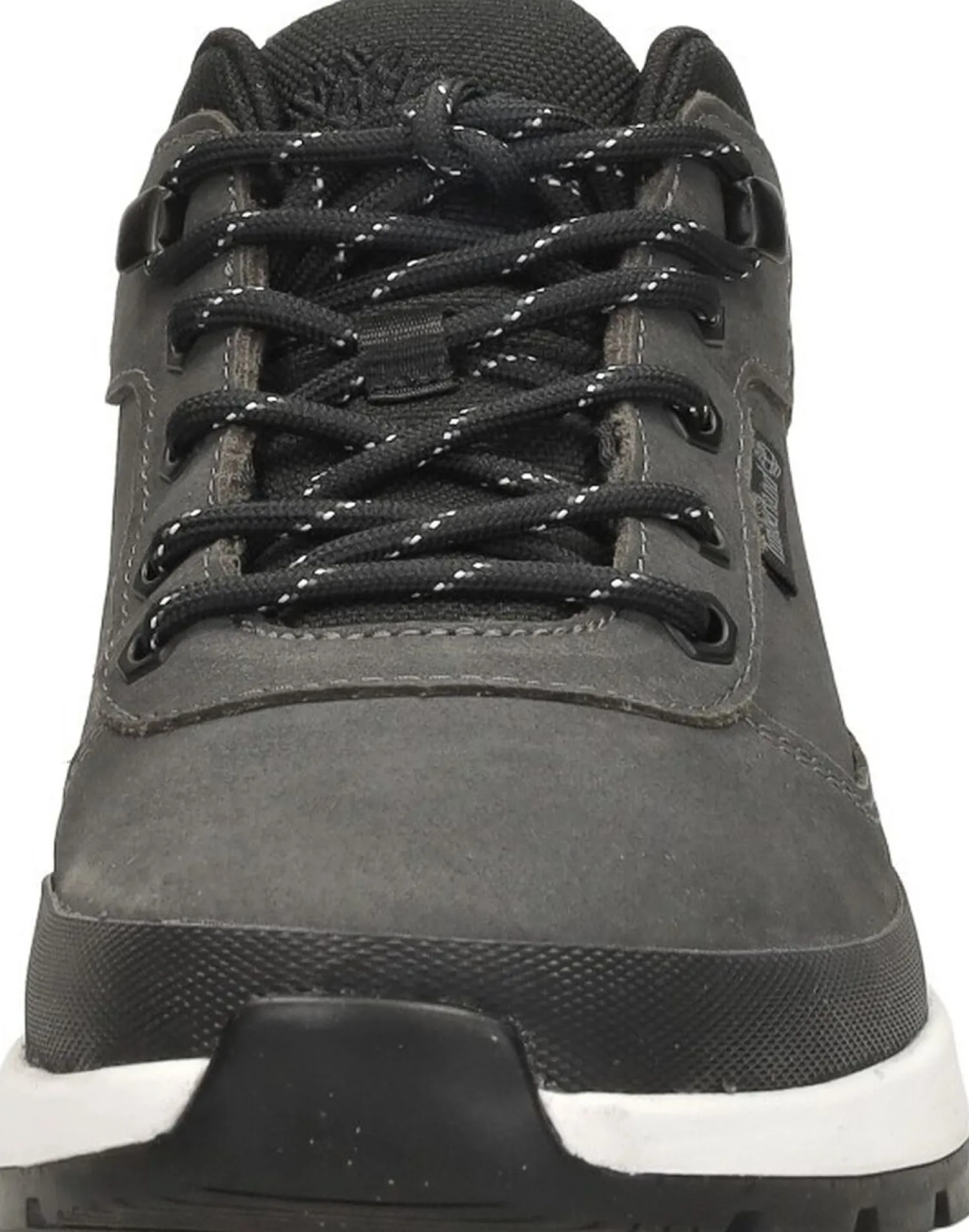 Timberland Field Trekker Low Donkergrijs New