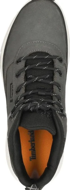 Timberland Field Trekker Low Donkergrijs New
