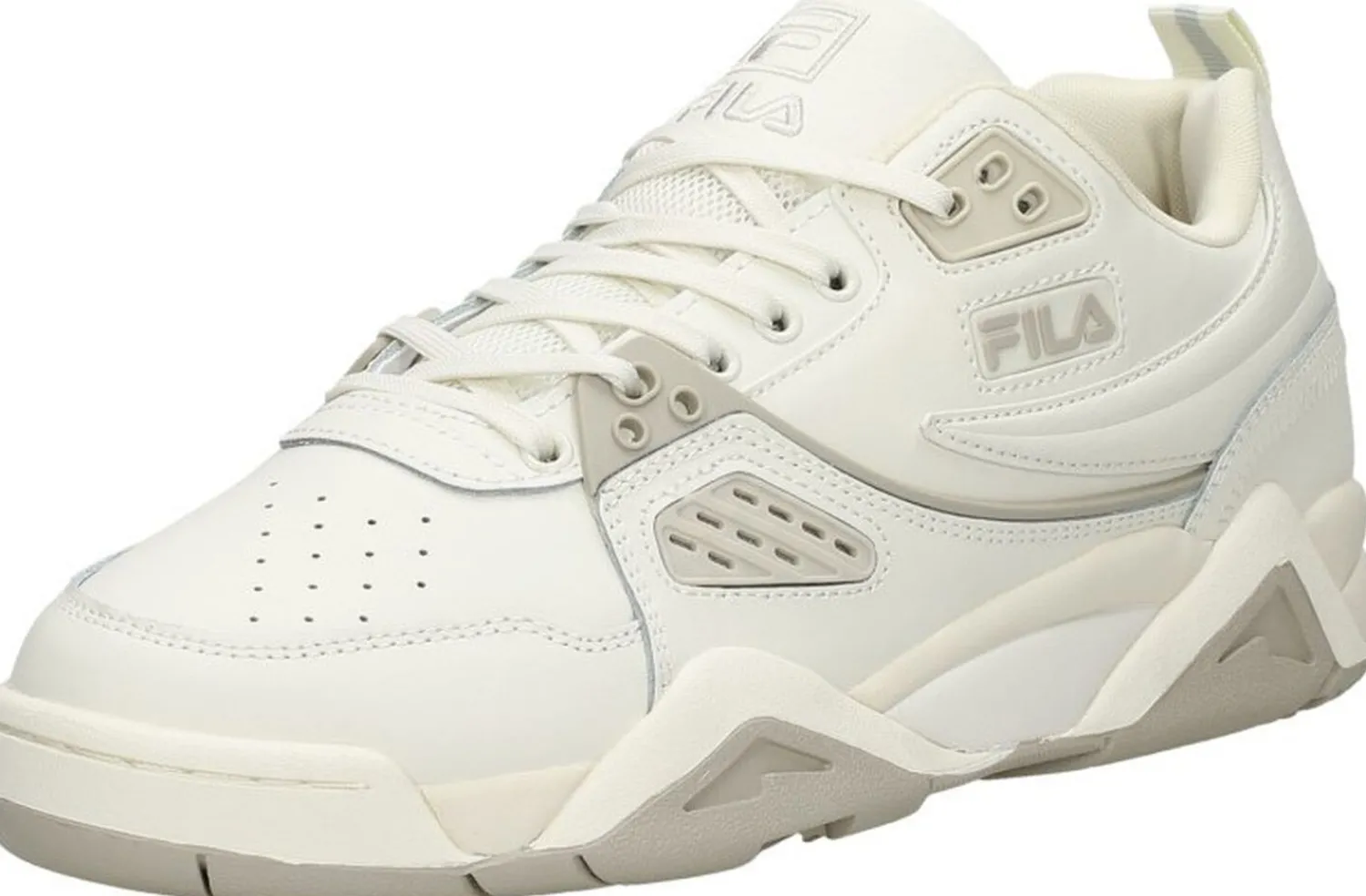 Fila Casim Gebroken wit Outlet