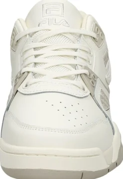 Fila Casim Gebroken wit Outlet