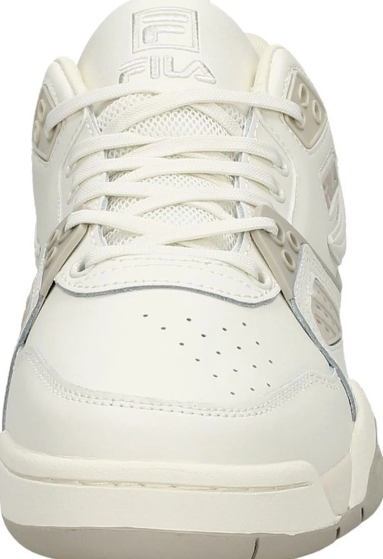 Fila Casim Gebroken wit Outlet