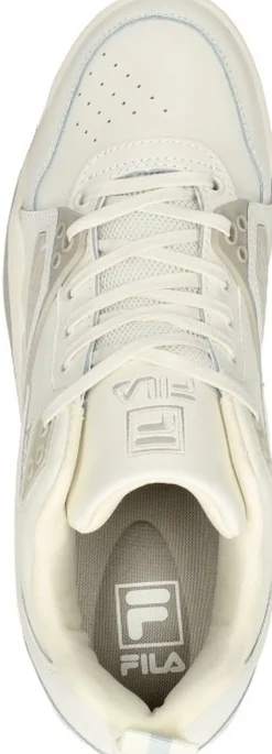 Fila Casim Gebroken wit Outlet