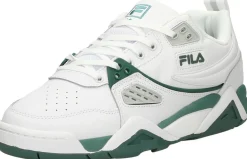 Fila Casim Wit Fashion