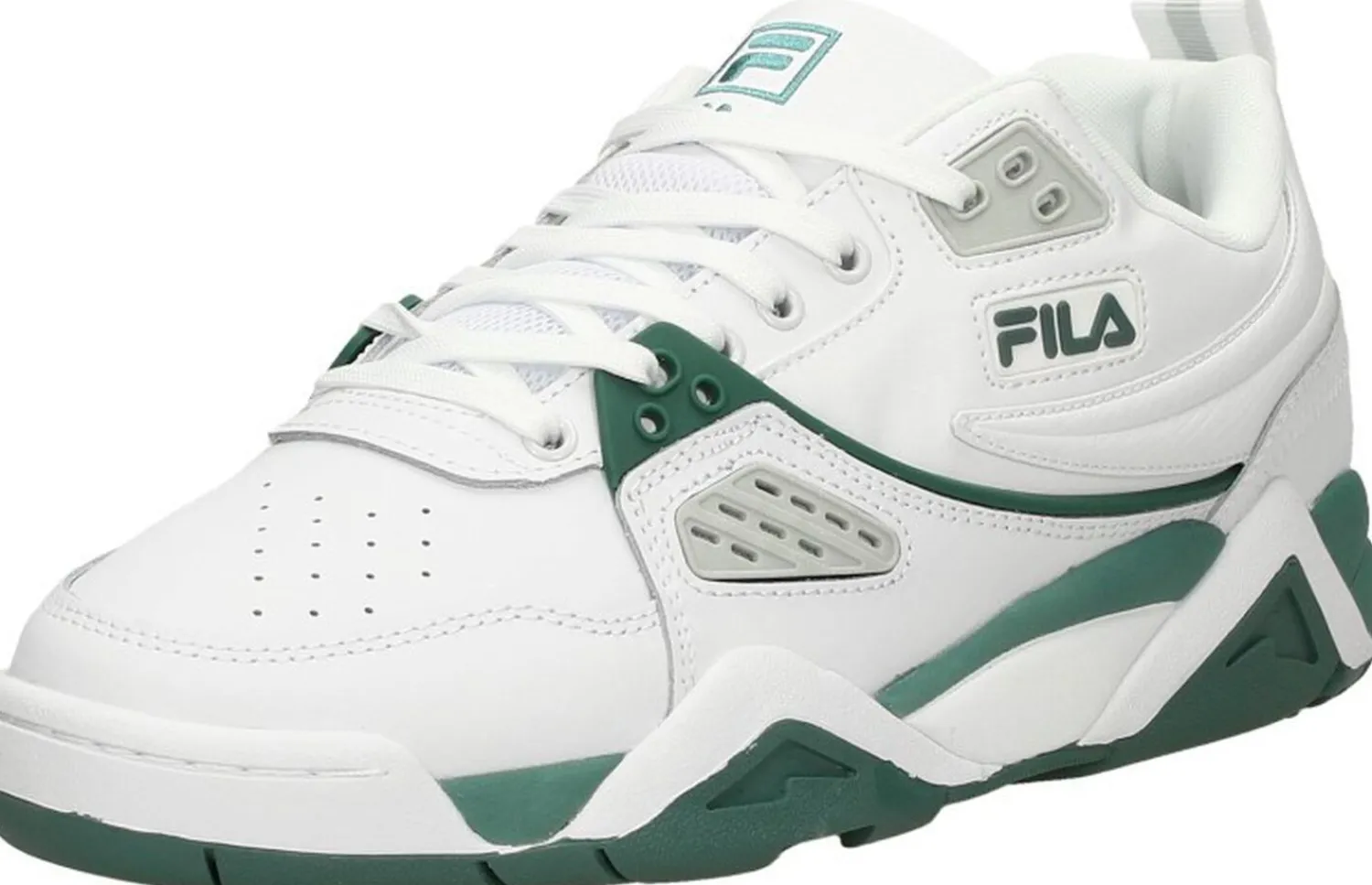 Fila Casim Wit Fashion