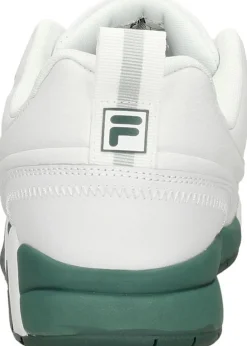 Fila Casim Wit Fashion