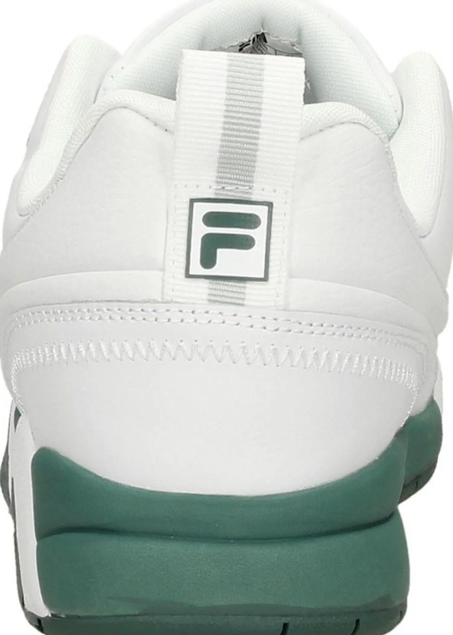 Fila Casim Wit Fashion