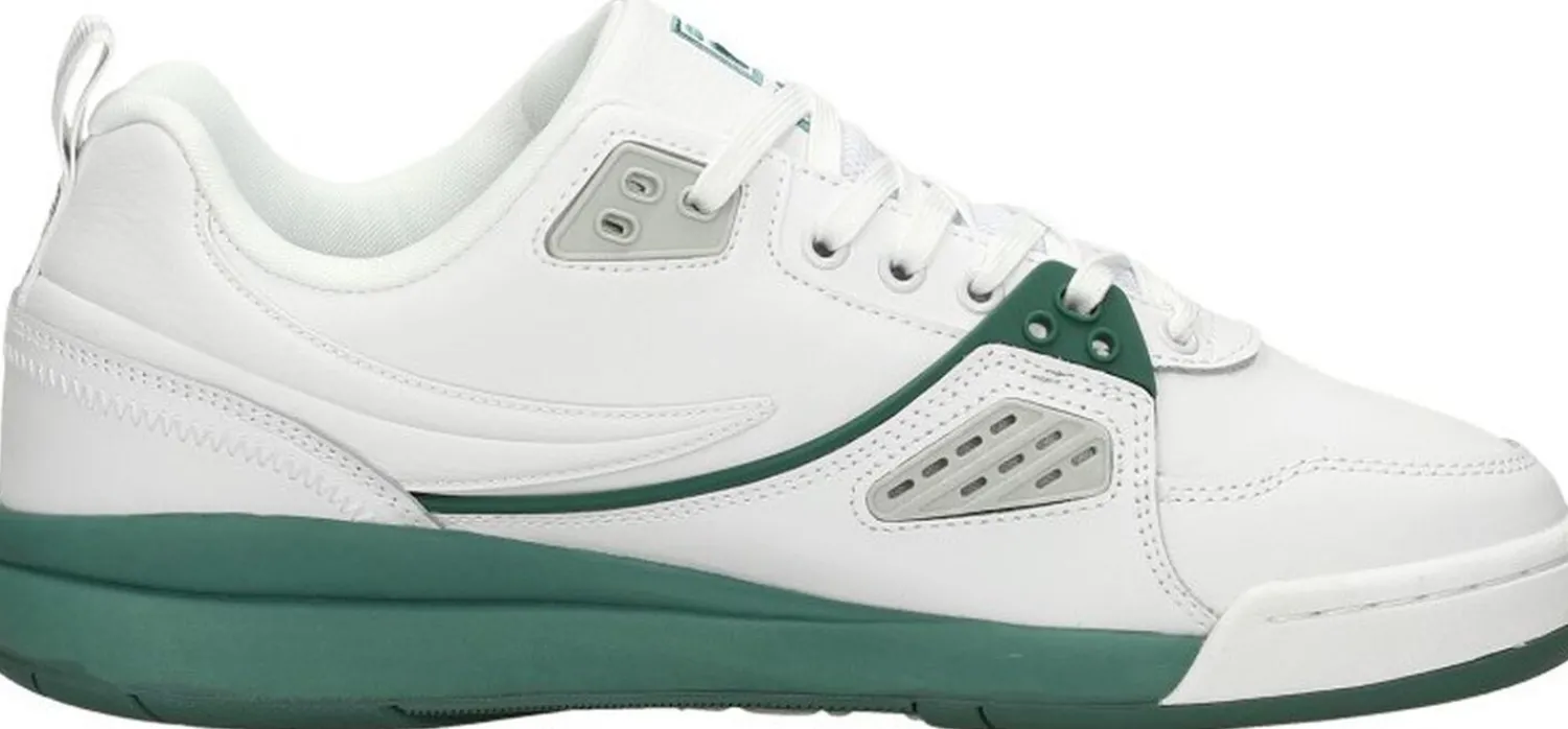 Fila Casim Wit Fashion