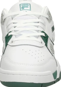 Fila Casim Wit Fashion