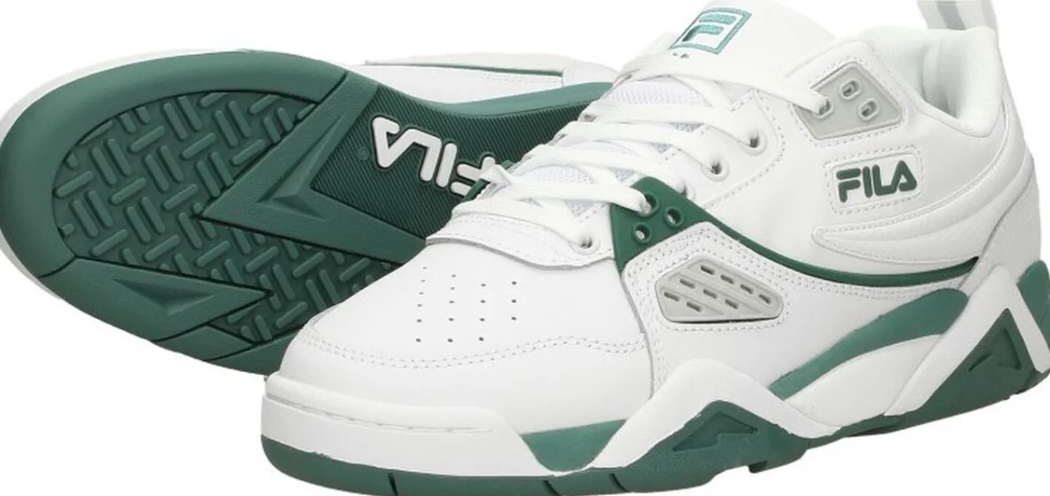 Fila Casim Wit Fashion