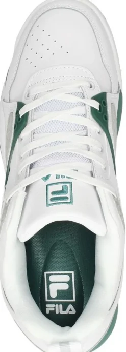 Fila Casim Wit Fashion