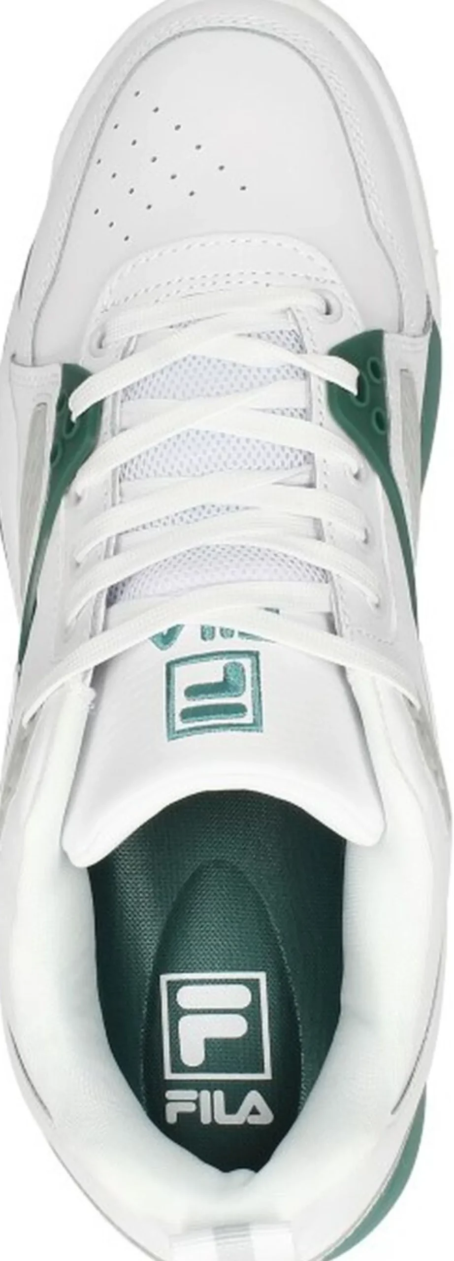 Fila Casim Wit Fashion