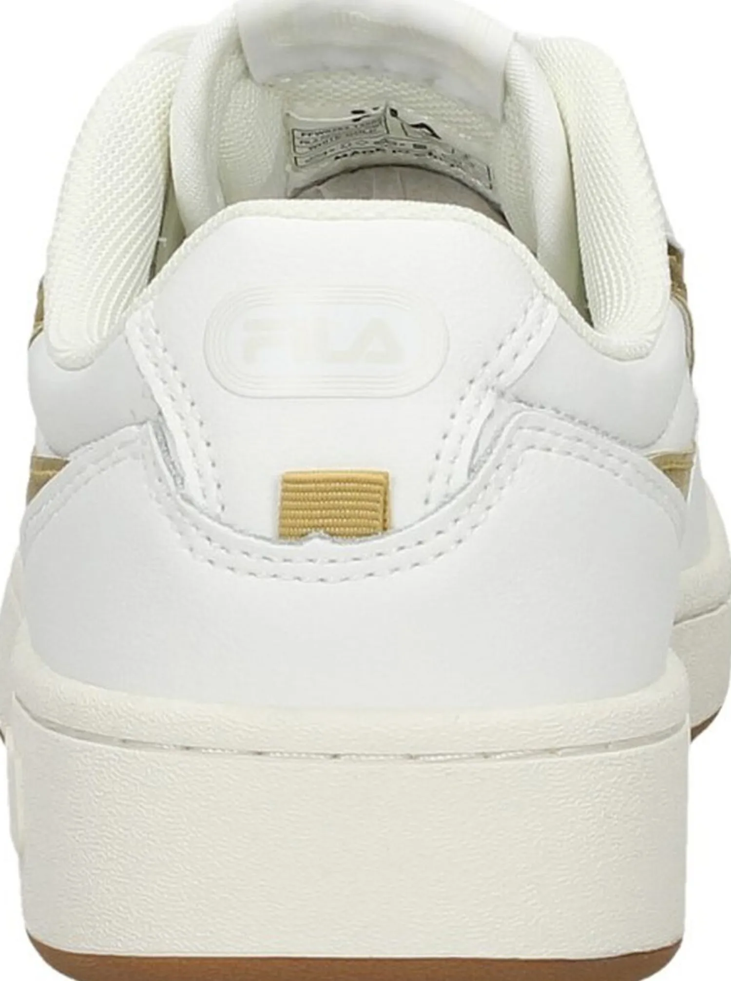 Fila Sevaro F WMN Wit Clearance