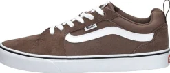 Vans Filmore Taupe New