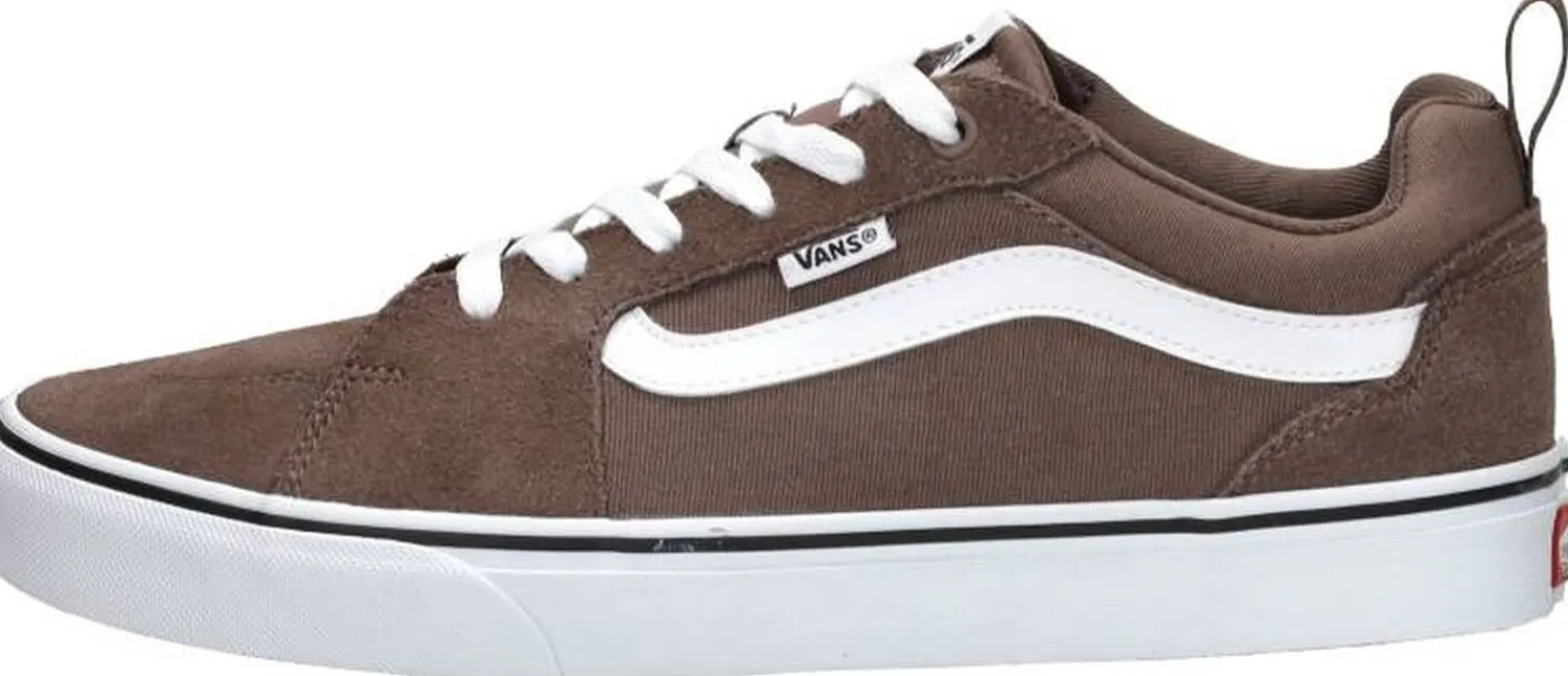 Vans Filmore Taupe New
