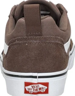 Vans Filmore Taupe New