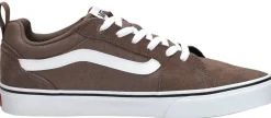 Vans Filmore Taupe New