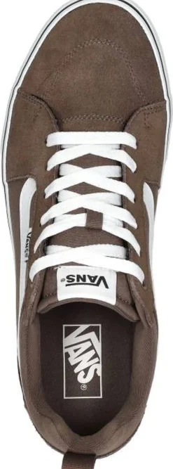 Vans Filmore Taupe New