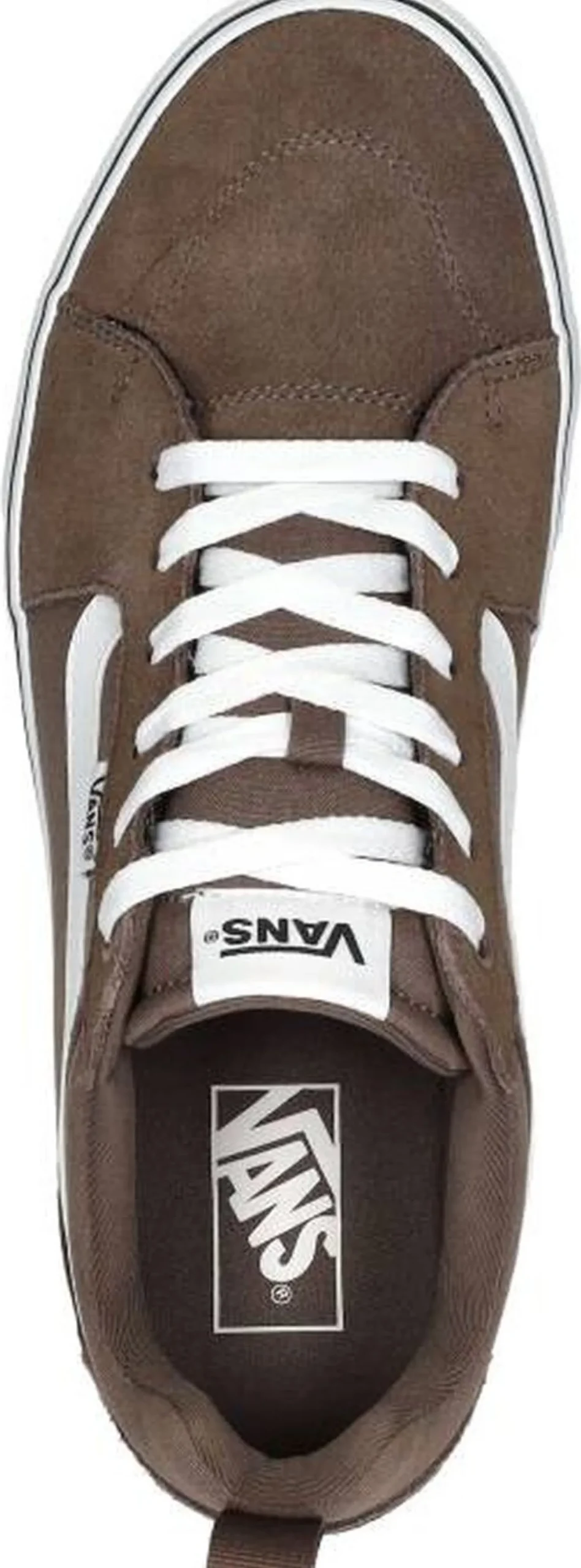 Vans Filmore Taupe New