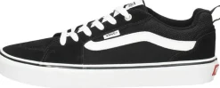 Vans Filmore Zwart Discount